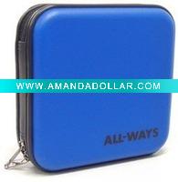 Fashion EVA CD Case