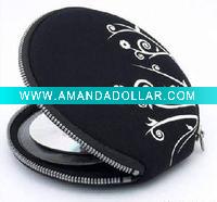 neoprene cd bag,cd holder