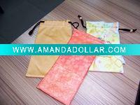 eyeglasses pouch