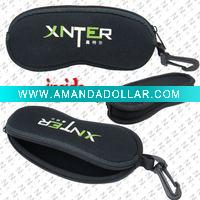 Wholesale neoprene eyeglass case