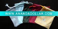 Microfiber Sunglasses Pouch
