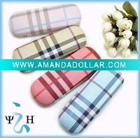 Wholesale fashion sunglasses case/glasses box