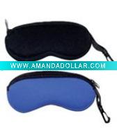 neoprene eyeglasses case