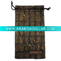 soft pouch,optical lens pouch,mobile pouch