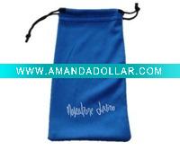 Wholesale Soft microfiber bag