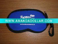 Wholesale Neoprene sunglass case