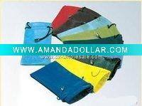 Eyeglass pouch