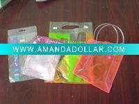 PVC soft bag
