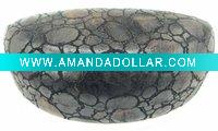 Wholesale Fashion sunglass cases leather glass boxes eyewear cases