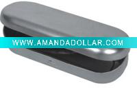 Wholesale eyeglass tin box