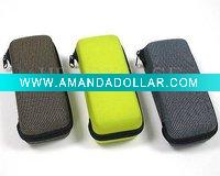 Wholesale fashion eva glasses case