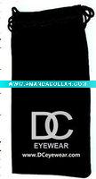 cloth pouch sunglasses accessories
