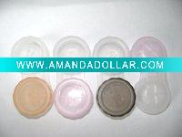 Wholesale Bi-color contact lenses case