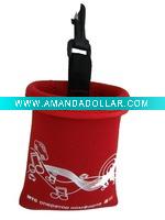 Glasses holder