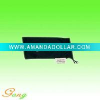New sunglasses pouch/eyeglass case/glasses pouch/microfiber bag