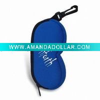 Wholesale sunglass case for scuba or diving eyeglass case