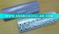 Aluminium eyeglasses case