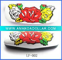 2011 new printing style glasses cases