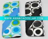 reading glasses pouch