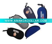 Wholesale neoprene sunglasses case