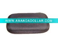 EVA molding glasses case bag hard box with oxford coating