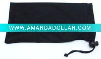 micro fiber pouch