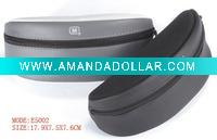 Wholesale 2011 fashinable sport sunglasses glass case
