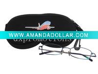 neoprene glasses bag