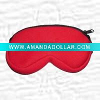 Wholesale neoprene glasses bag for promotion