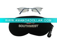 neoprene glasses pouch