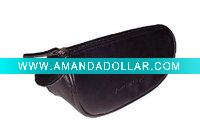Wholesale promotional sun glasses bag