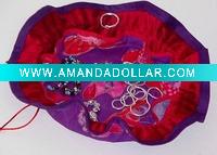 Wholesale jewelry gift package pouch