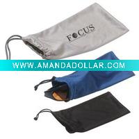 Wholesale Microfiber Drawstring Pouch