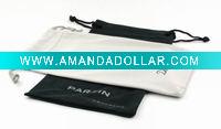 Wholesale fabric pouch