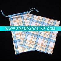 Wholesale glasses pouch