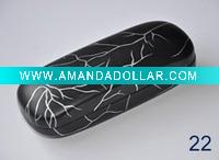 Wholesale glasses case - iron case AD638