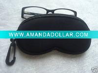 Wholesale sunglass case for scuba or diving eyeglass case