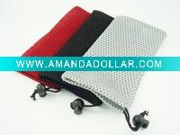 Wholesale fashion sunglasses bag