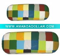 Wholesale Hand painted glasses Case
