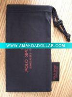 Wholesale sunglasses pouches