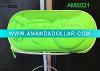 half-hard case