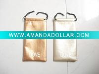 Wholesale Glasses pouch