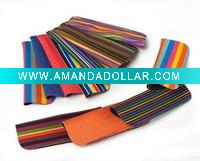 Wholesale fashion PVC eyewear pouch ZY-2013B