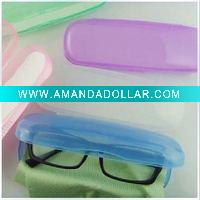 Wholesale fashion sunglasses case/glasses box