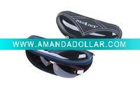 Wholesale 2011 EVA shaped glasses case