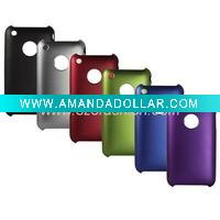 top selling Metal case for Phone 3G/3GS