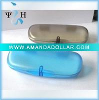 fashion sunglasses case/glasses box