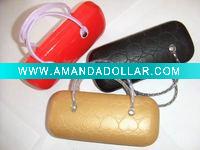 Wholesale 2011 fashionable optical frame metal case