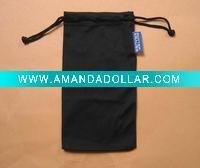 Wholesale Microfiber eyeglasses Pouch