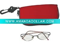 Wholesale eyeglasses case, glass pouch, glass bag